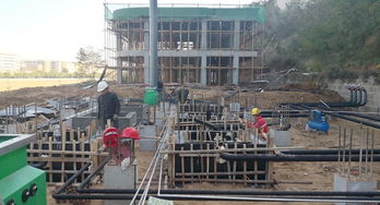 产品经销公司全面开展四季度安全文明施工专项检查工作，筑牢施工专业作业安全防线