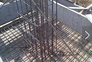 柱下独立基础施工详细解读